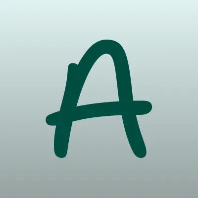 АЗС №096, ООО Терминал, лого-визитка